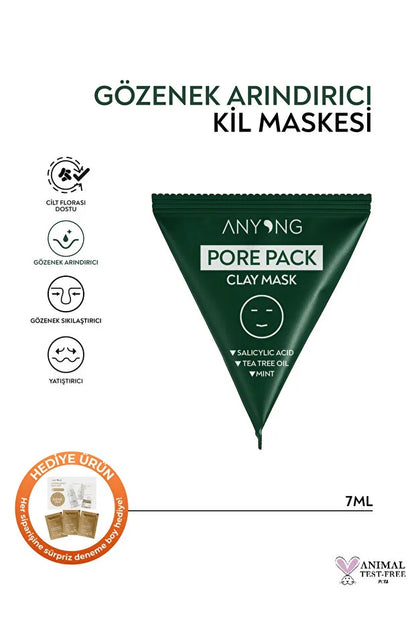 Kil Maskesi